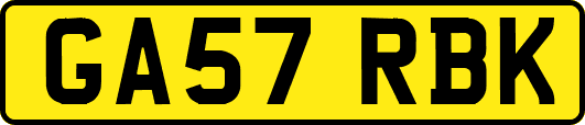GA57RBK