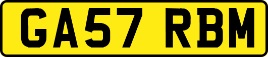 GA57RBM