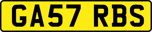 GA57RBS