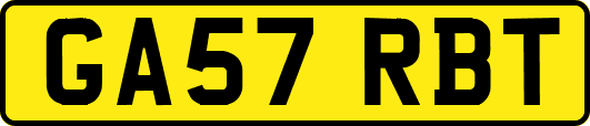 GA57RBT