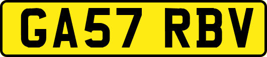 GA57RBV