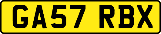 GA57RBX