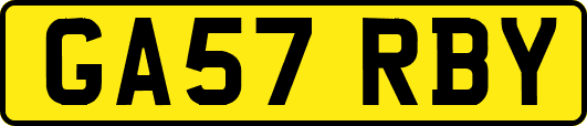 GA57RBY