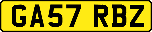 GA57RBZ