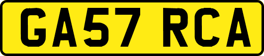 GA57RCA