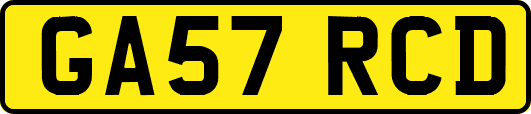 GA57RCD