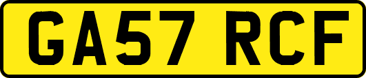 GA57RCF