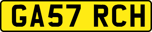 GA57RCH
