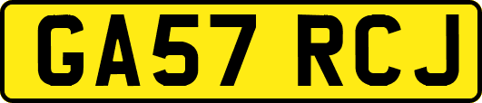 GA57RCJ