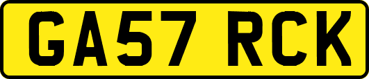 GA57RCK
