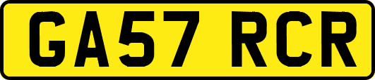 GA57RCR