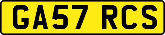 GA57RCS