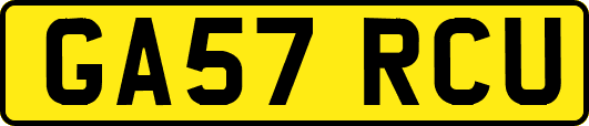 GA57RCU