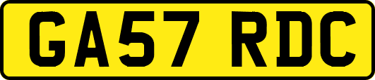 GA57RDC