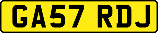 GA57RDJ