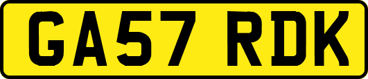 GA57RDK