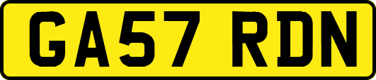 GA57RDN