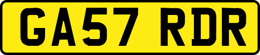 GA57RDR