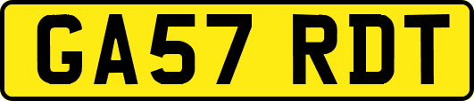 GA57RDT