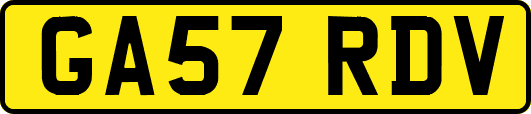 GA57RDV