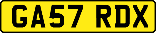 GA57RDX