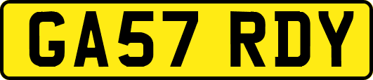 GA57RDY