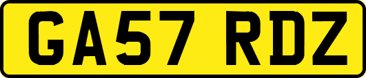 GA57RDZ