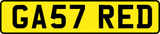 GA57RED