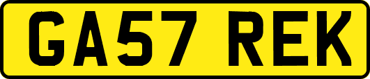 GA57REK