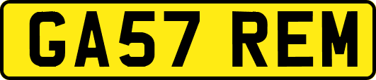 GA57REM