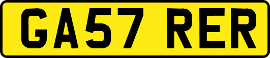 GA57RER