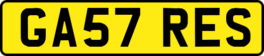 GA57RES