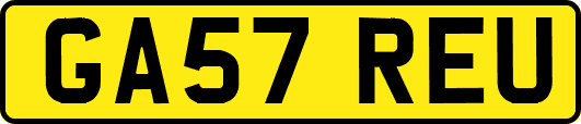 GA57REU