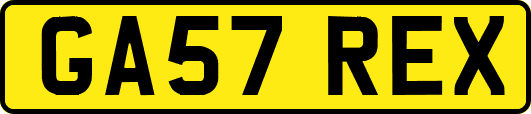GA57REX