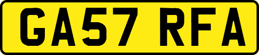GA57RFA