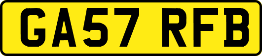 GA57RFB