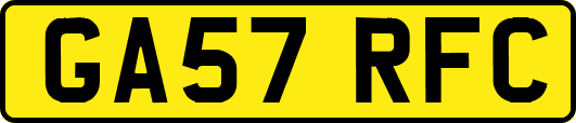 GA57RFC