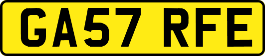 GA57RFE
