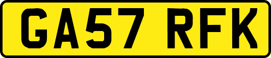 GA57RFK