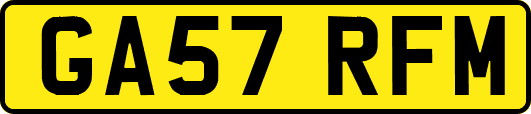 GA57RFM