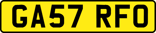 GA57RFO
