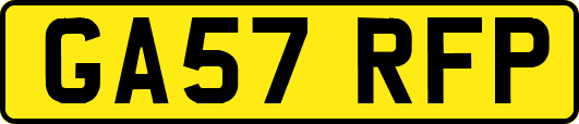 GA57RFP