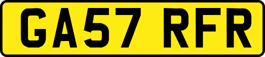 GA57RFR
