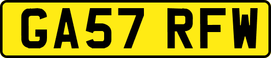 GA57RFW