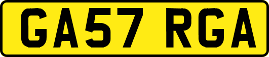 GA57RGA