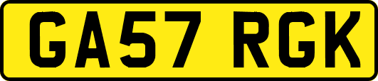 GA57RGK