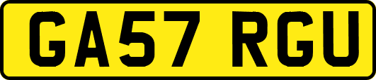 GA57RGU