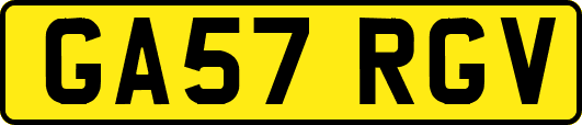 GA57RGV