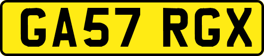 GA57RGX