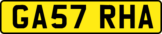 GA57RHA